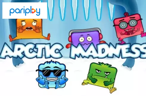 Arctic Madness